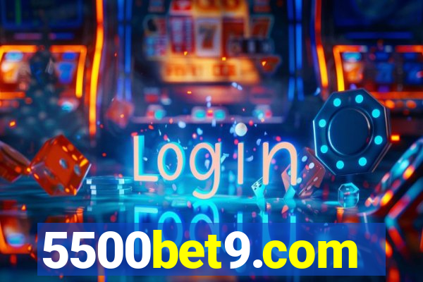 5500bet9.com