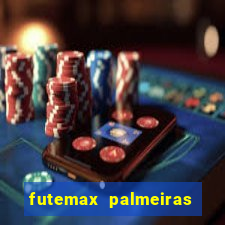 futemax palmeiras ao vivo