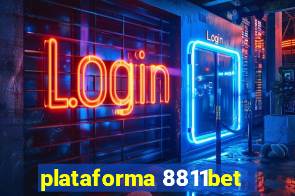 plataforma 8811bet