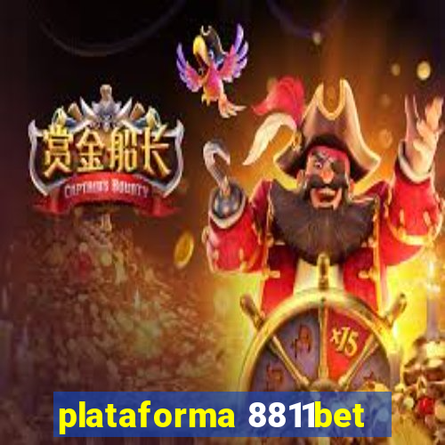 plataforma 8811bet