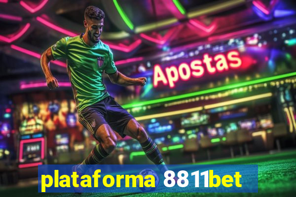 plataforma 8811bet