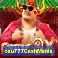 ceu777CashMania