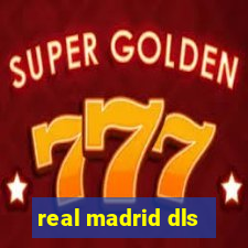 real madrid dls