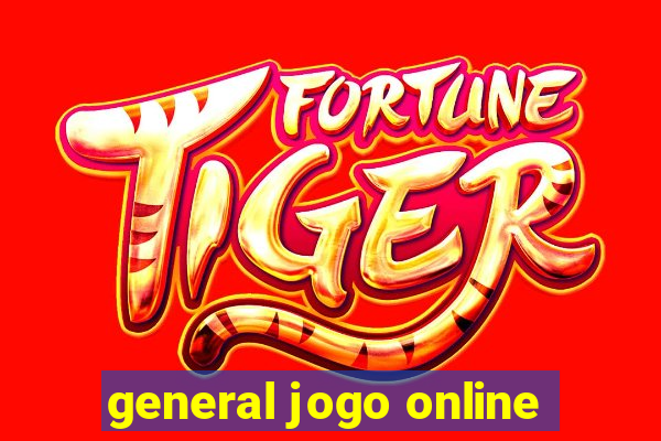 general jogo online