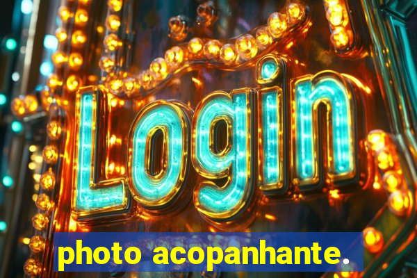 photo acopanhante.