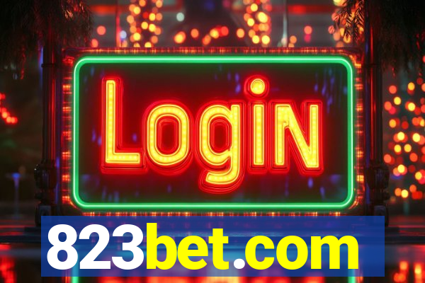 823bet.com