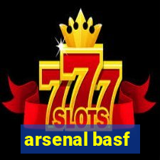 arsenal basf