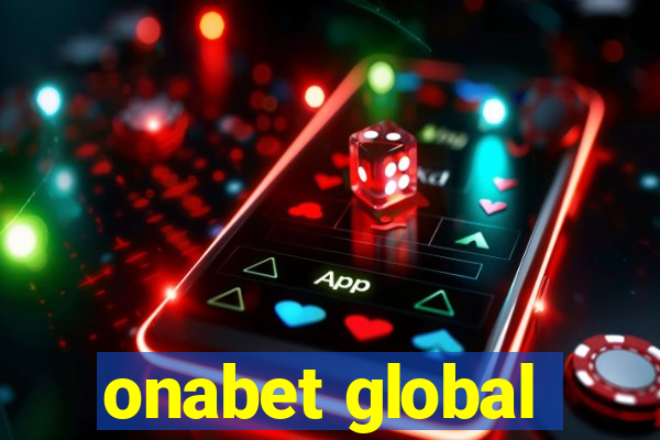 onabet global