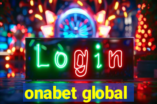 onabet global