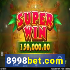 8998bet.com