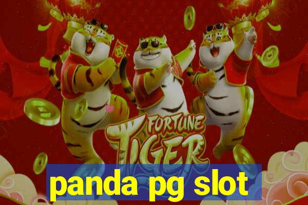 panda pg slot