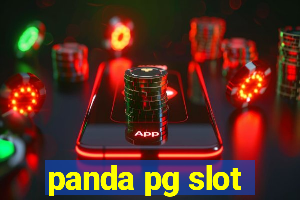 panda pg slot