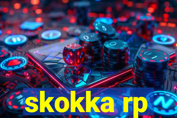 skokka rp