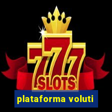 plataforma voluti