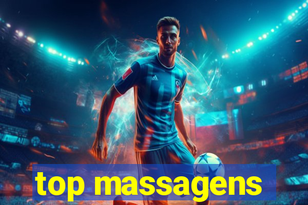 top massagens