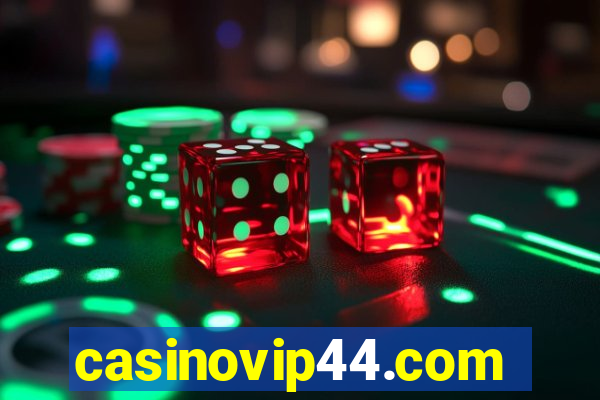 casinovip44.com