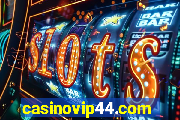 casinovip44.com