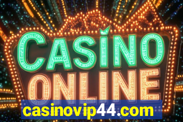 casinovip44.com