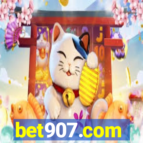 bet907.com