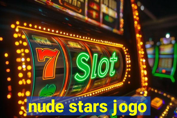 nude stars jogo