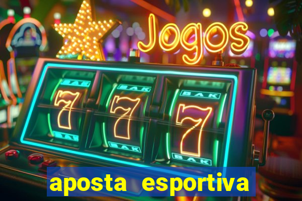 aposta esportiva deposito minimo 1 real