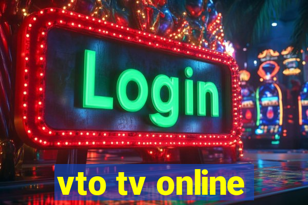 vto tv online