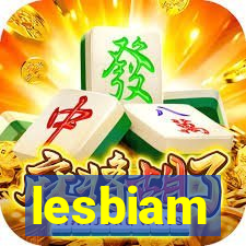 lesbiam