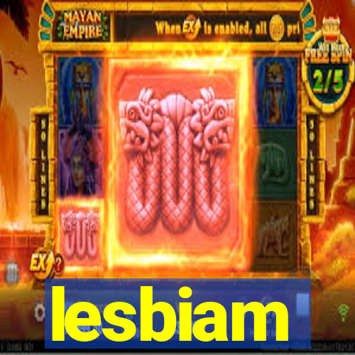 lesbiam