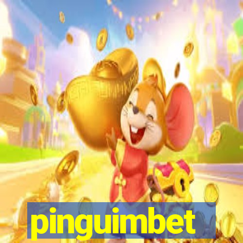 pinguimbet