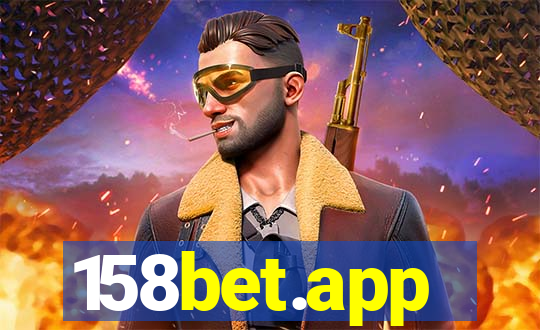 158bet.app