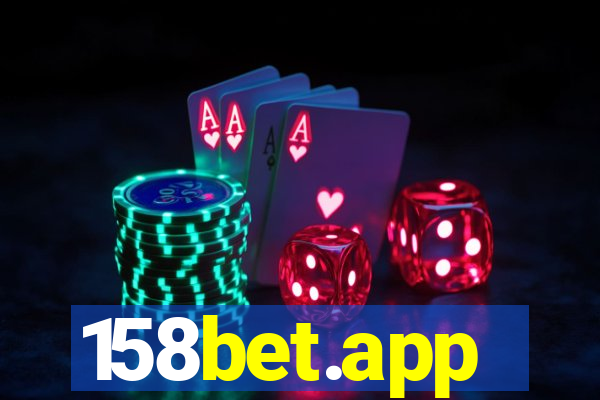 158bet.app