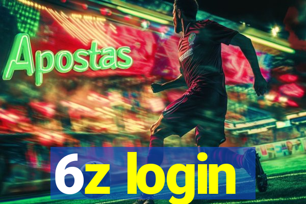 6z login