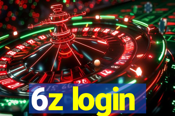 6z login