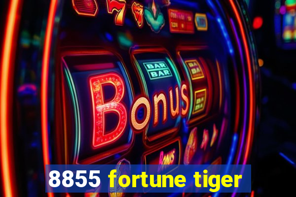 8855 fortune tiger