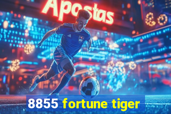 8855 fortune tiger