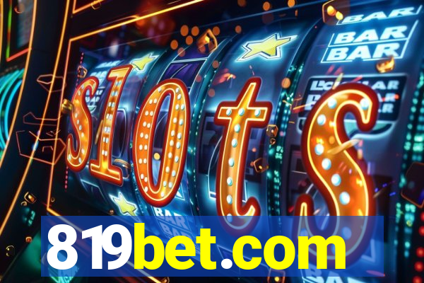 819bet.com