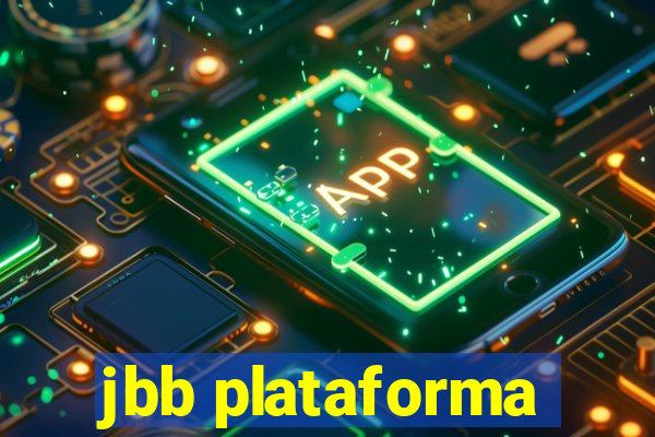 jbb plataforma