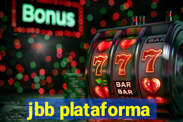 jbb plataforma