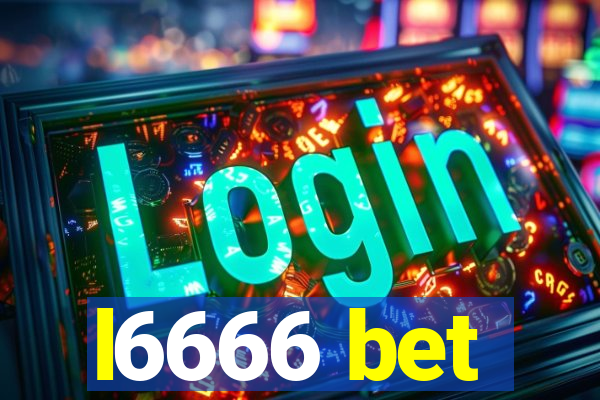 l6666 bet