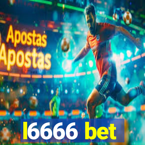 l6666 bet