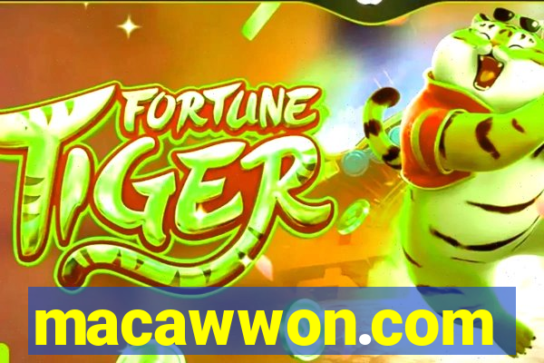 macawwon.com