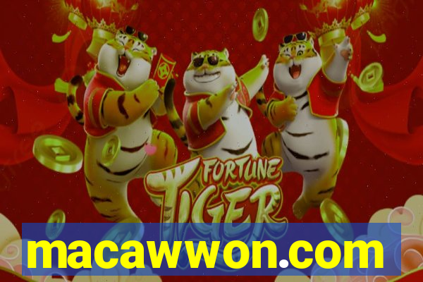 macawwon.com