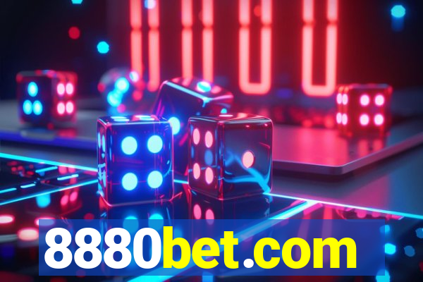 8880bet.com