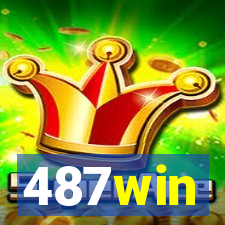 487win