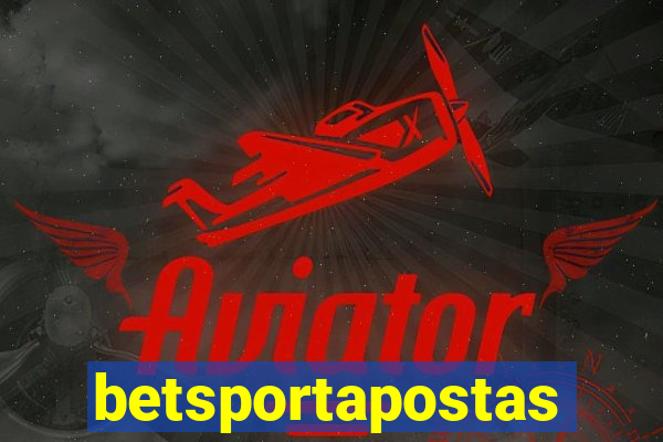 betsportapostas