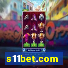 s11bet.com