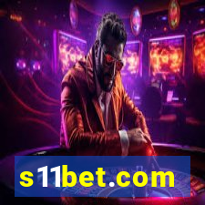 s11bet.com