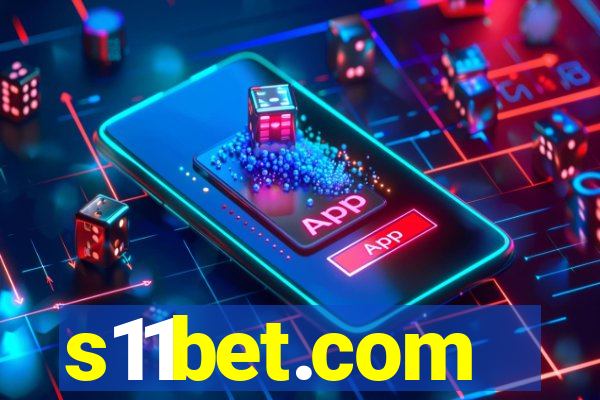 s11bet.com