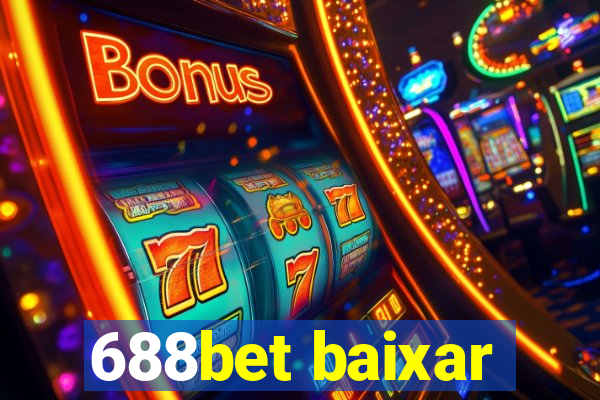 688bet baixar