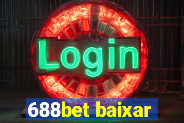 688bet baixar